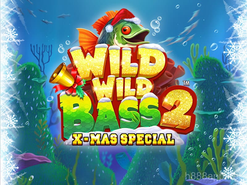 Wild Wild Bass 2 Xmas Special