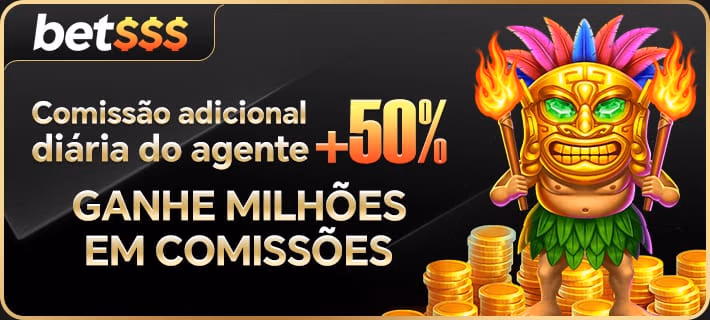 Promoção Apostas Esportivas